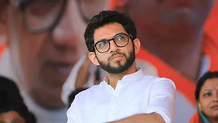 Even Kasab didn't have so much security: Aaditya Thackeray on protection for rebel Sena MLAs