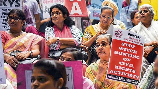 There isn’t much Modi govt has got to tell the West on human rights