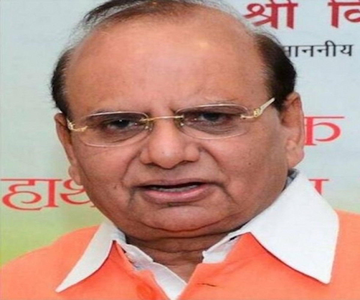 Delhi Lieutenant Governor orders suspension of 6 MCD officials