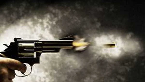 Muslim spiritual guru shot dead in Nashik