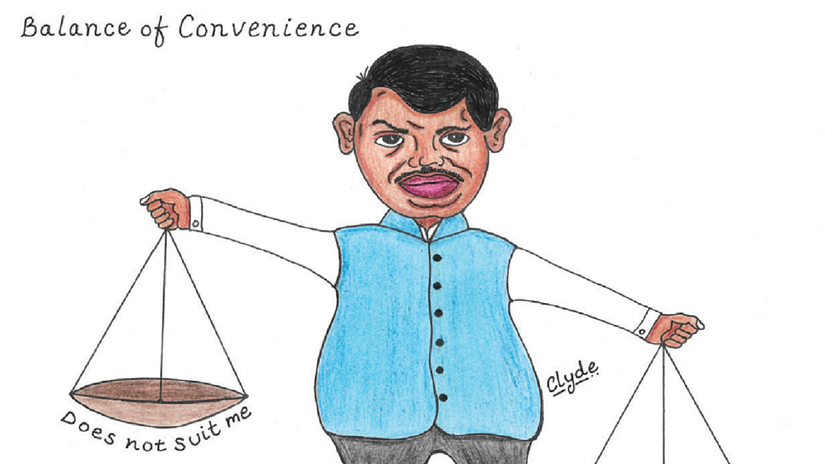Eye on Maharashtra: Nitin Gadkari and Fadnavis discover virtues in following the law