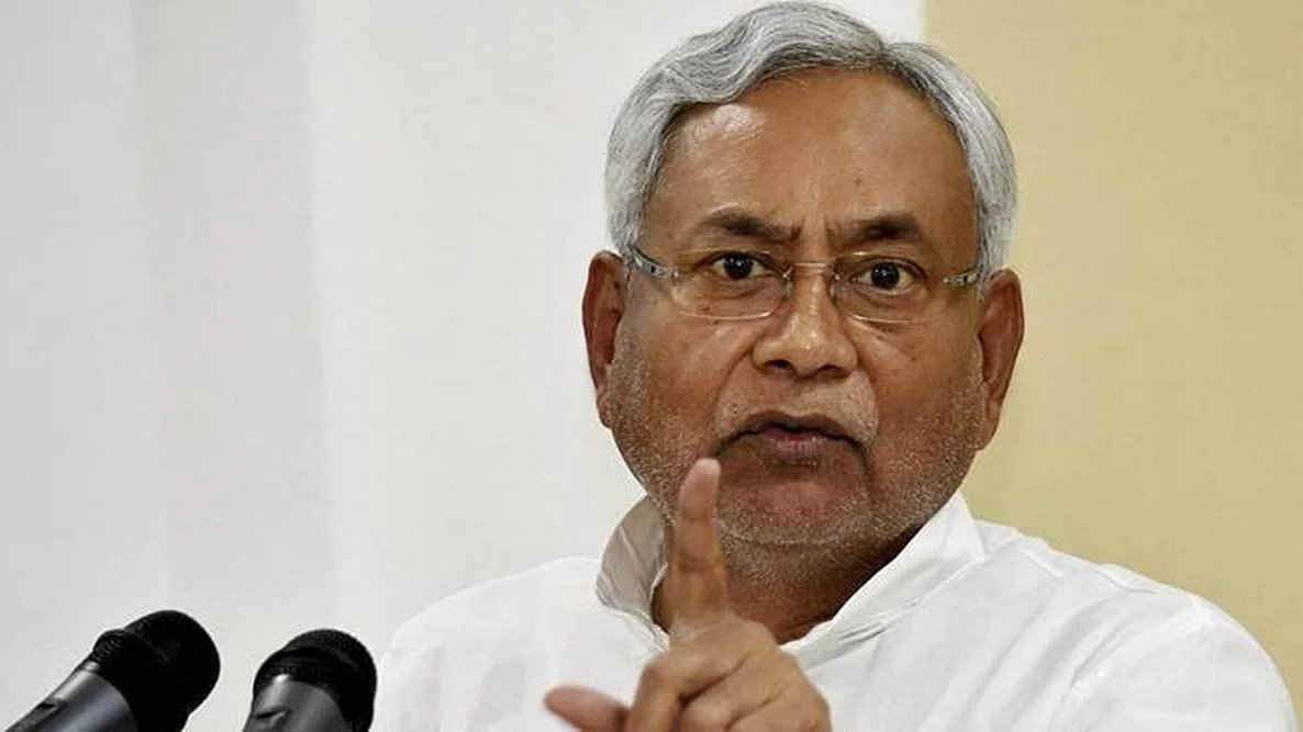 BJP minister takes umbrage at transfers cleared by him being overruled by Nitish