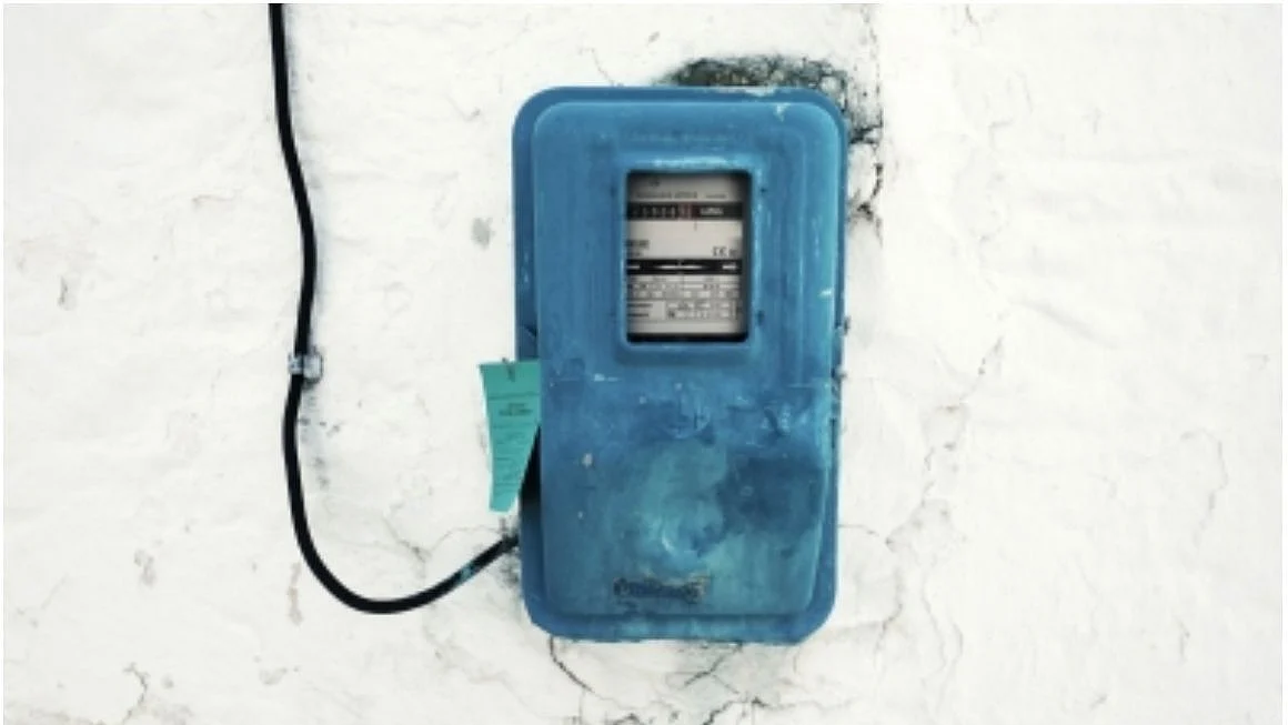 A 'shock' for this gang in UP that tampered with power meters