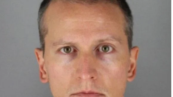 Chauvin gets 21 years for violating Floyd's civil rights