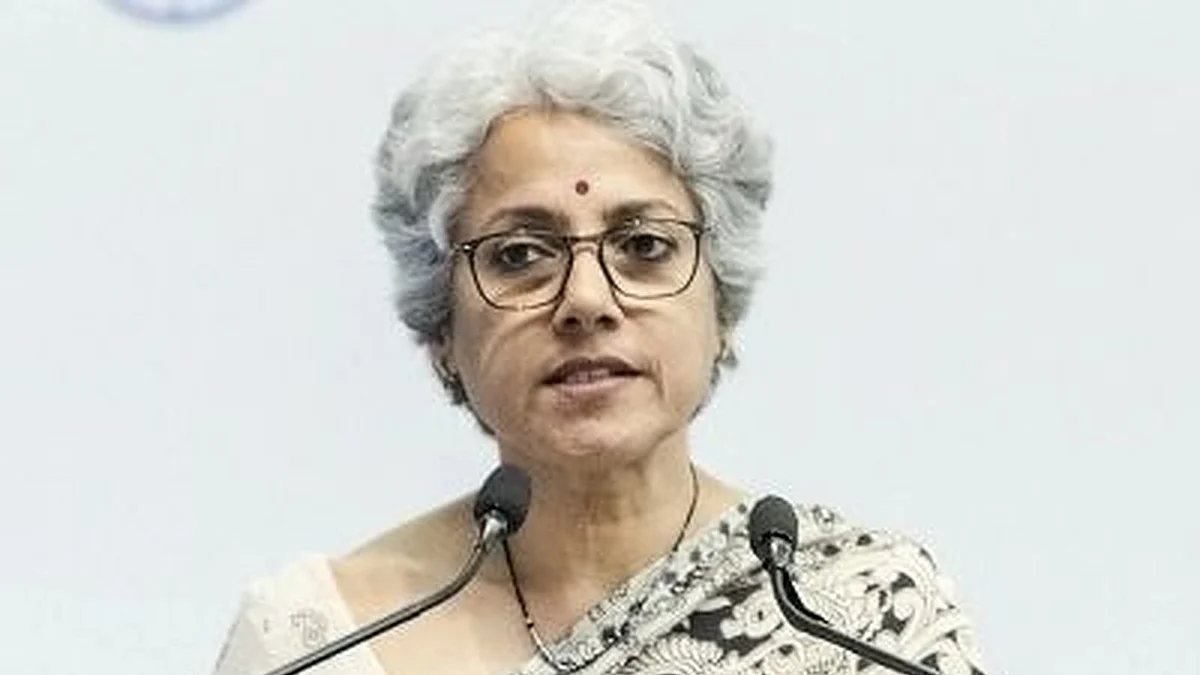 We need to be prepared for new COVID-19 waves: WHO Chief Scientist Soumya Swaminathan