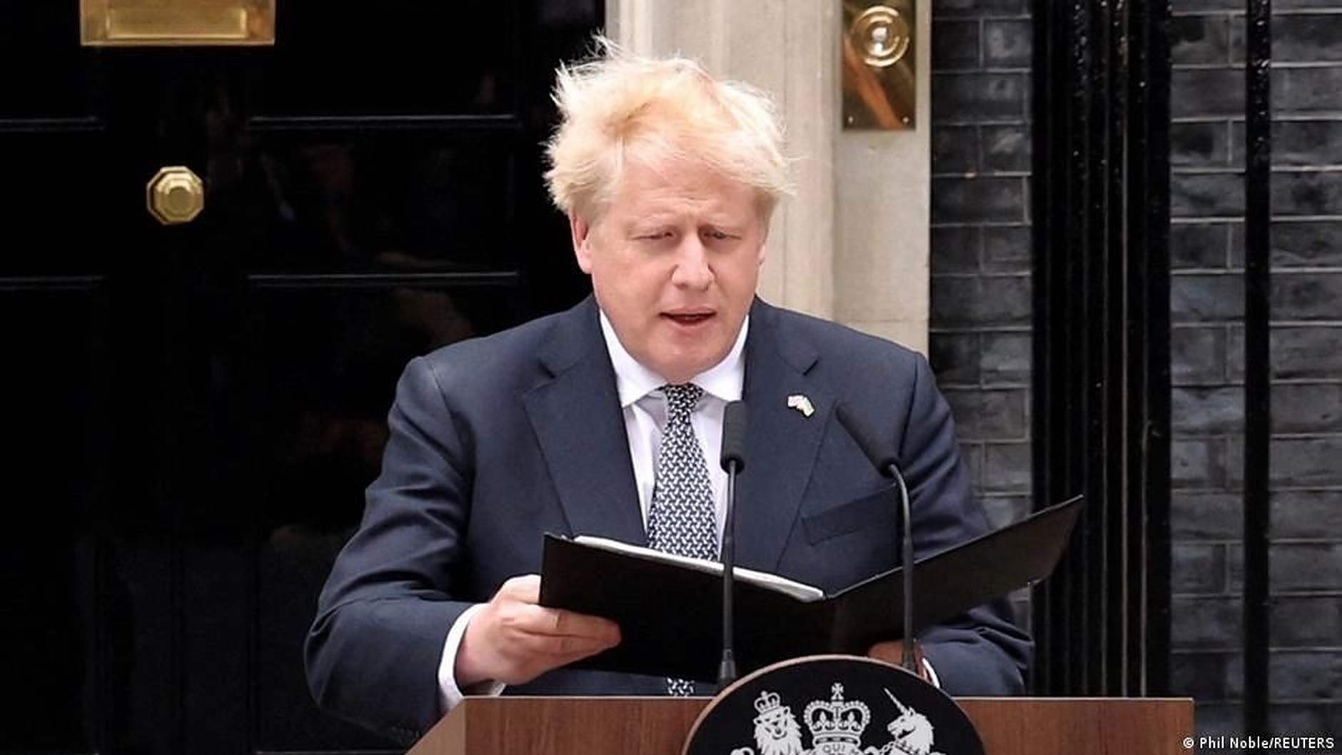 New UK PM to be announced on September 5