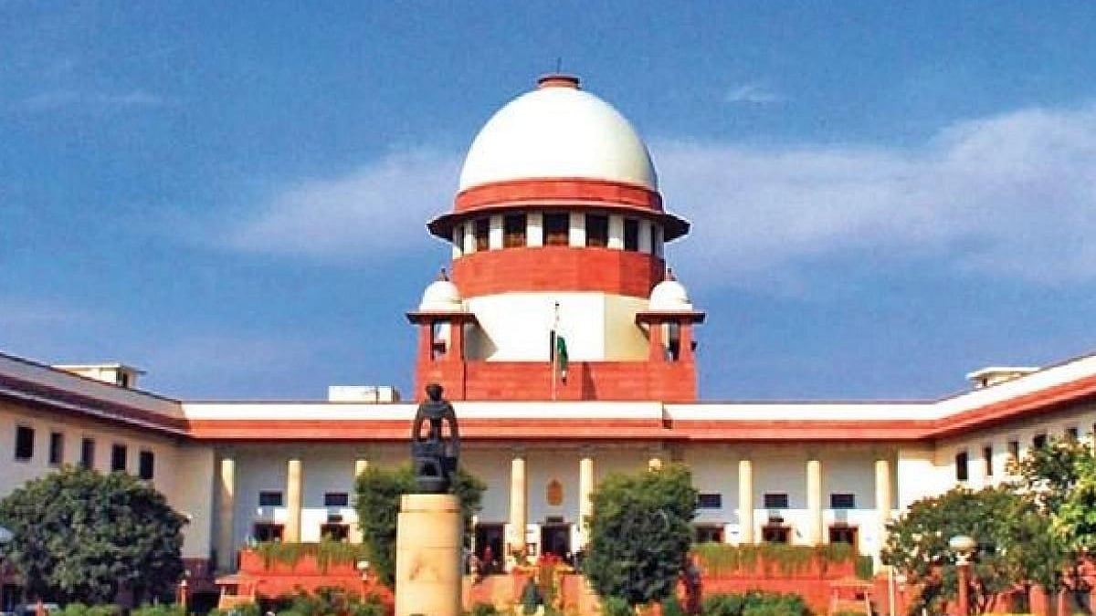 SC forming panel to examine issue of freebies by political parties is 'burial by committee': Experts