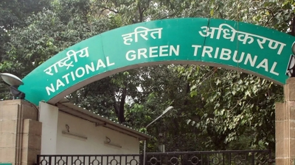 Landfill fire: NGT asks Ludhiana civic body to deposit Rs 100 cr compensation