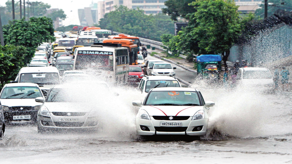 Smart Cities Mission: Truly 'smart' cities remain a dream even six years later