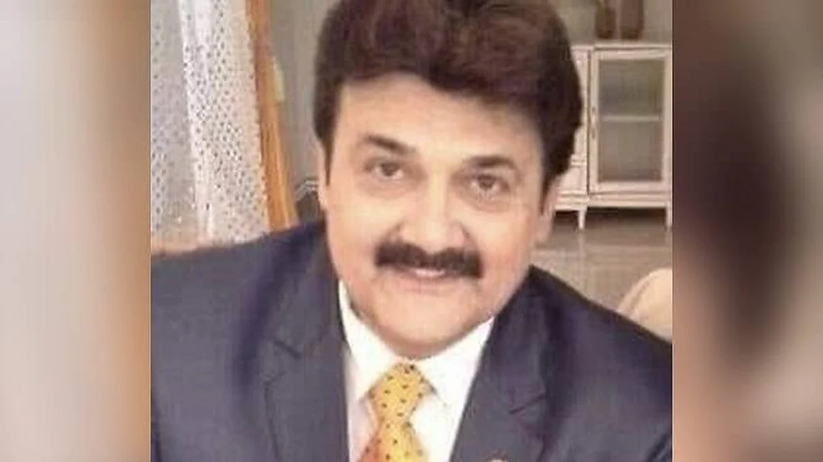 Actor Rasik Dave passes away at 65