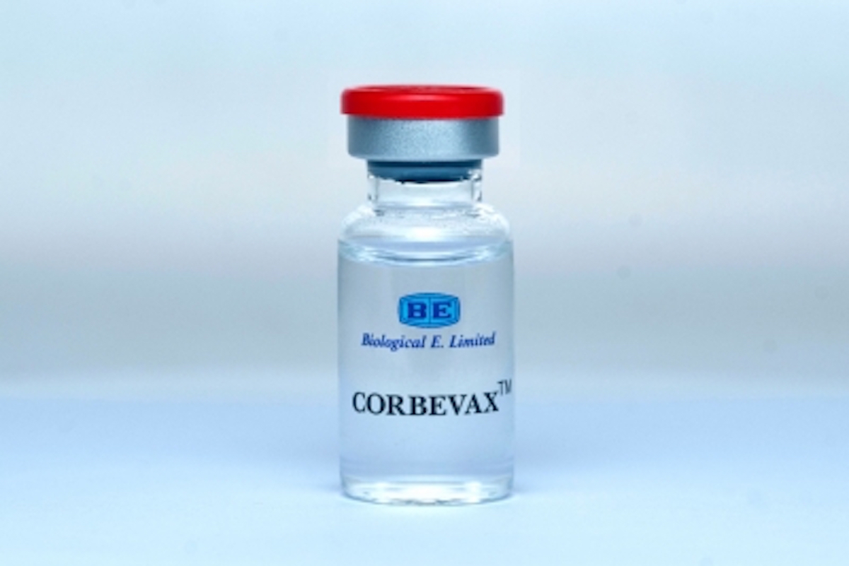 Corbevax approved as precaution dose for adults vaccinated with Covaxin, Covishield