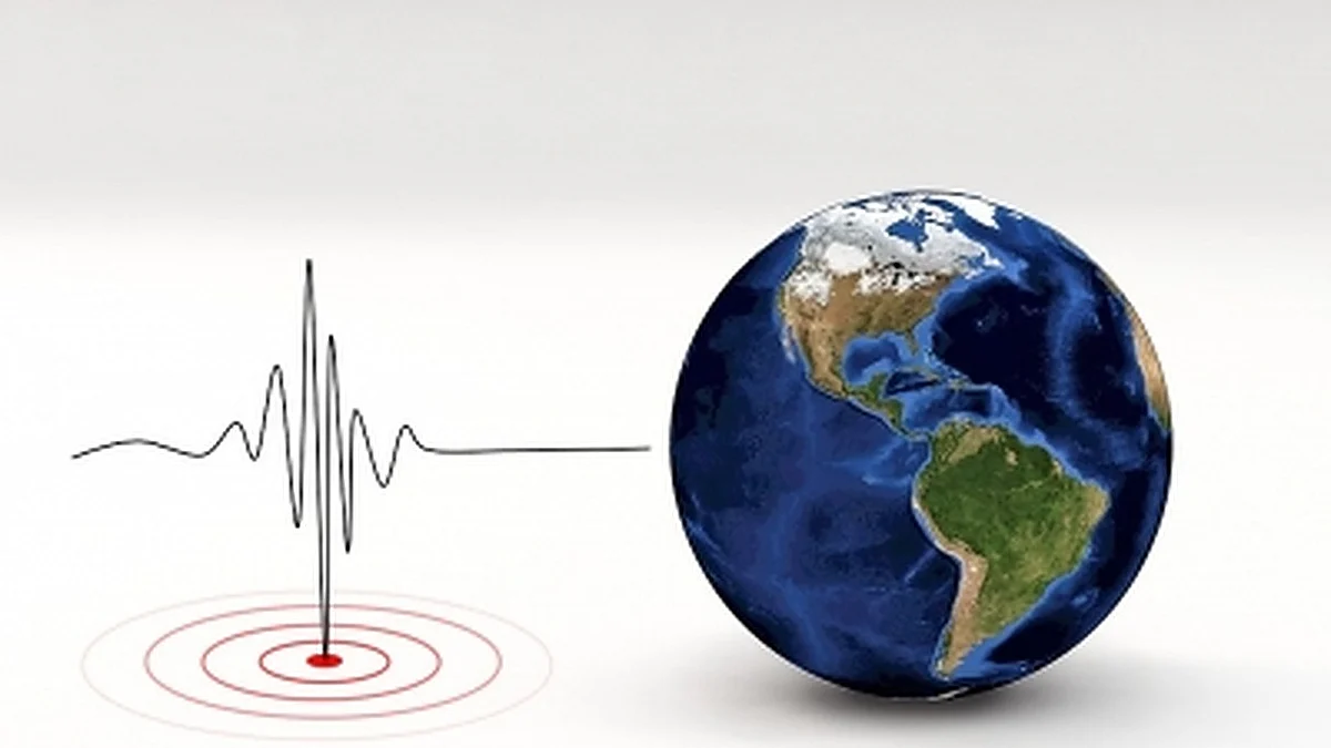 Two more tremors in J&K, 11 in last four days