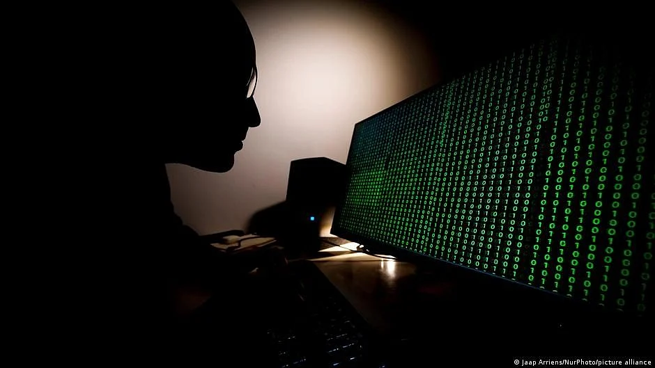 Cybercrime and the war in Ukraine