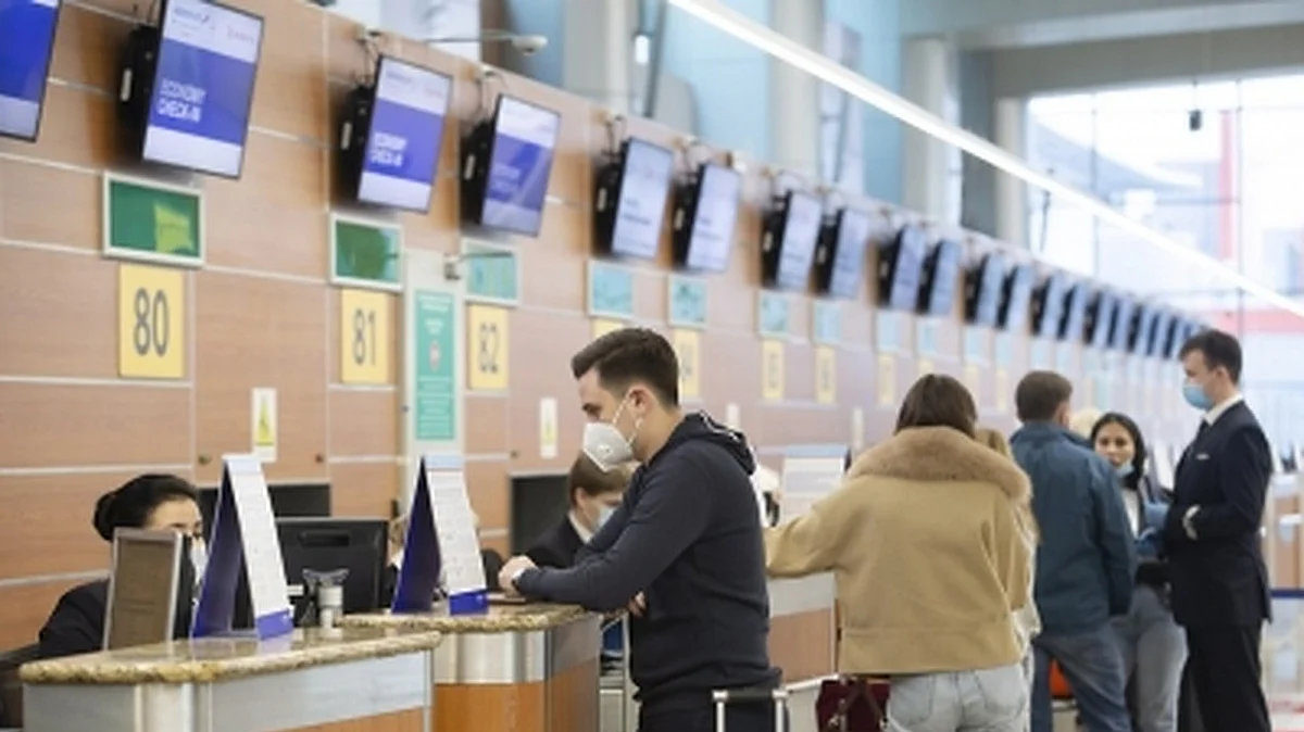 Kremlin slams Zelensky's call for international travel ban on Russians