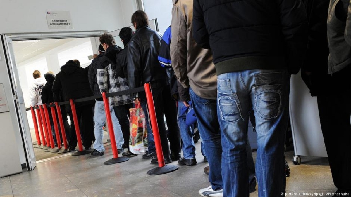 Labour market conditions set to deteriorate globally, warns ILO