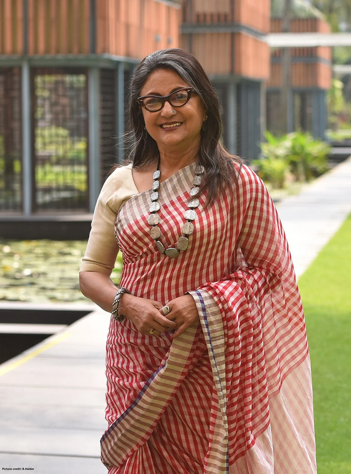 "Language is no longer an issue": Aparna Sen on her first Hindi feature film 'The Rapist'