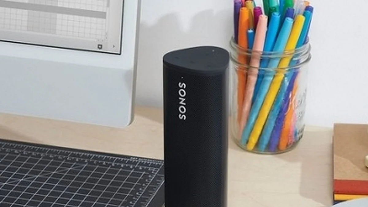 Google again sues Sonos for copying smart speaker, voice control tech