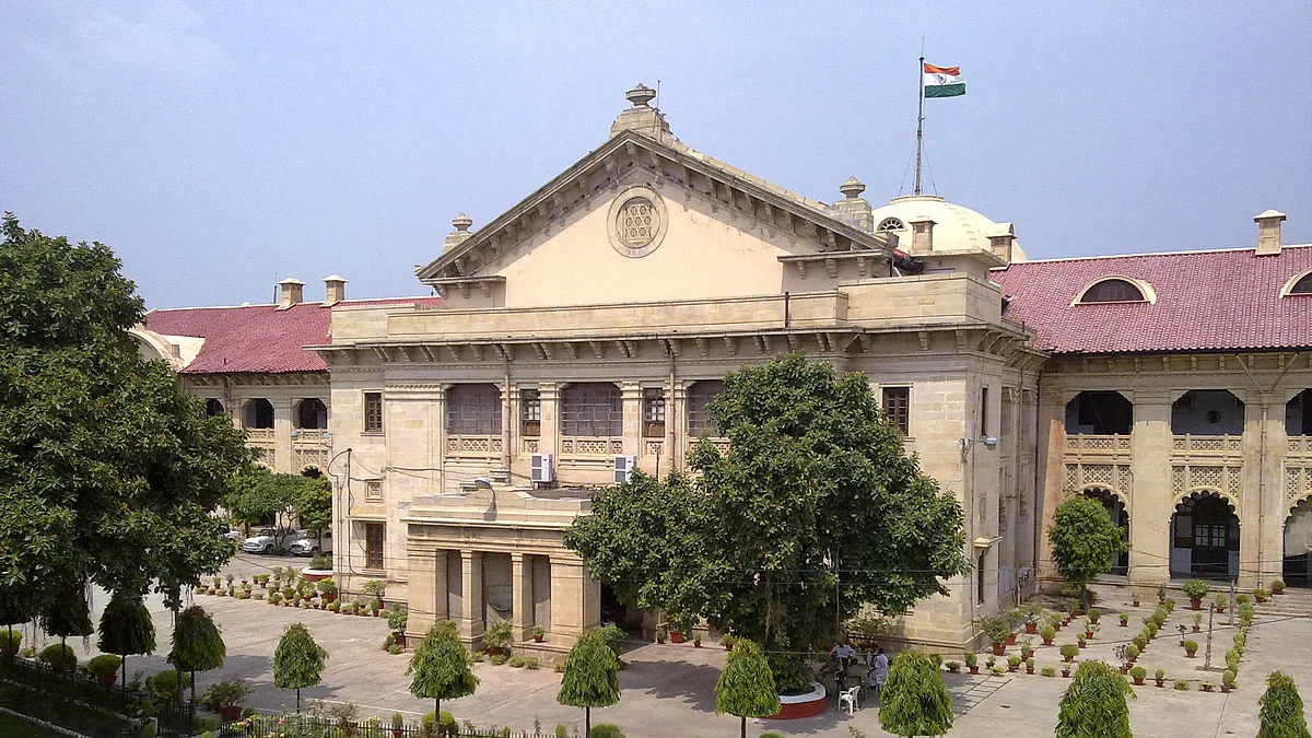 All police cadres are one: Allahabad HC