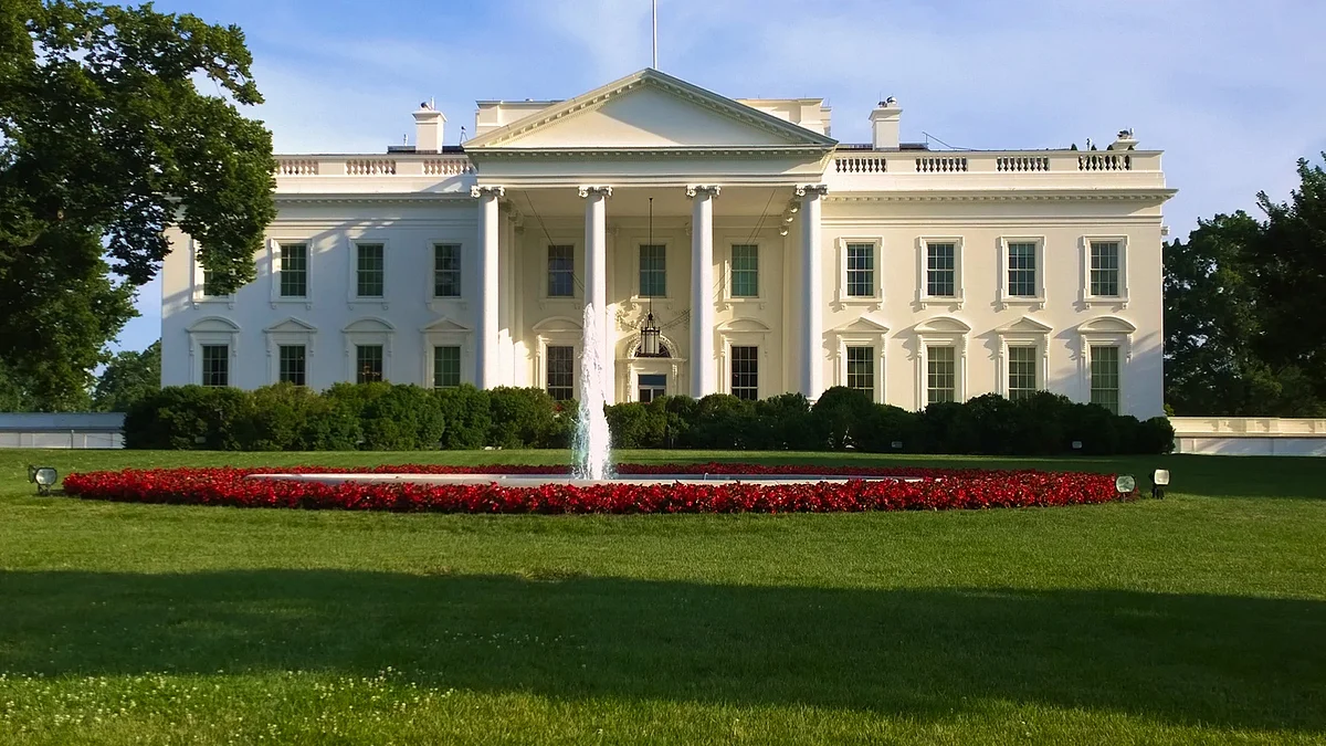US has concerns about any country exercising with Russia: White House