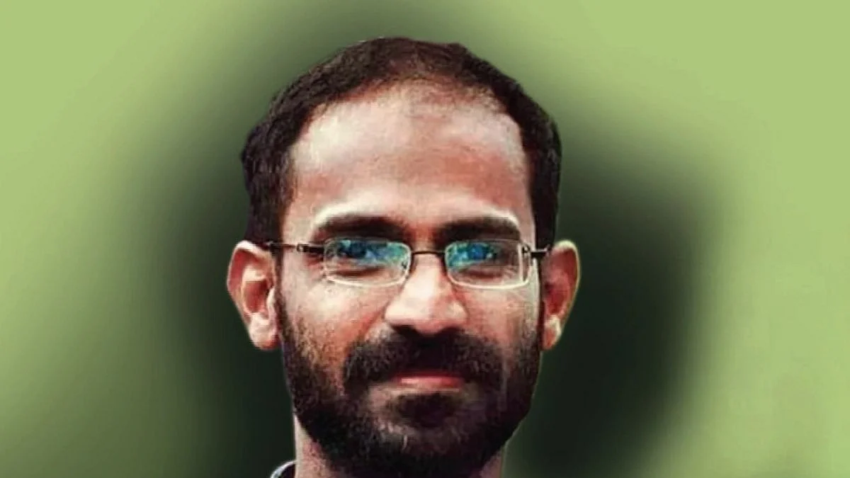 SC seeks response of UP govt on bail plea of journalist Siddique Kappan