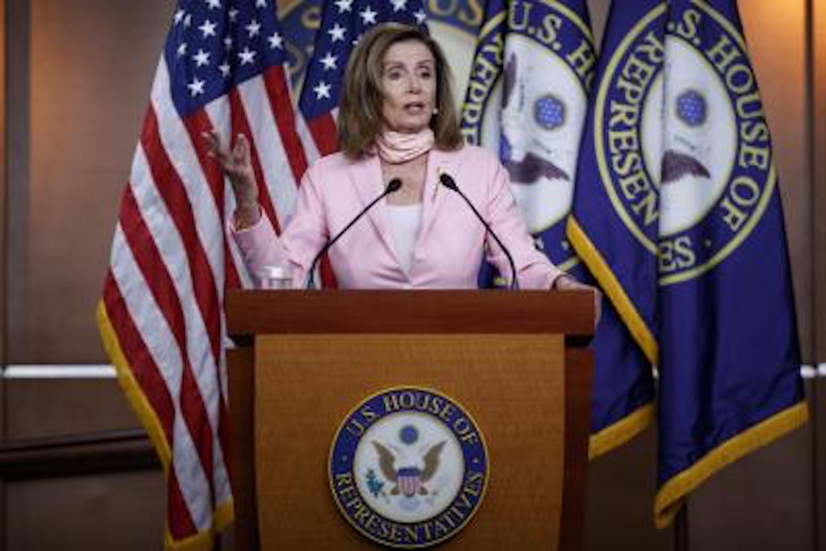 US Speaker Nancy Pelosi's planned visit to Taiwan creates quandary for Biden administration