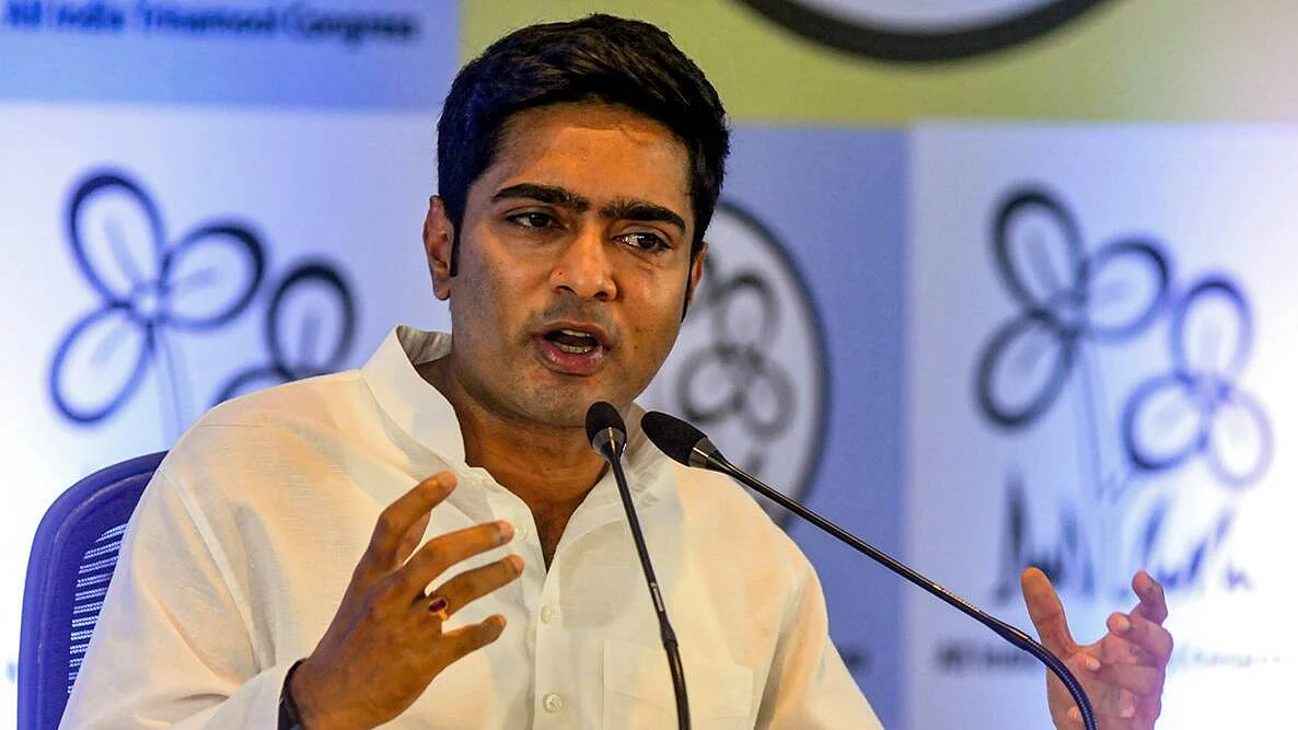ED summons TMC's Abhishek Banerjee in coal smuggling scam'