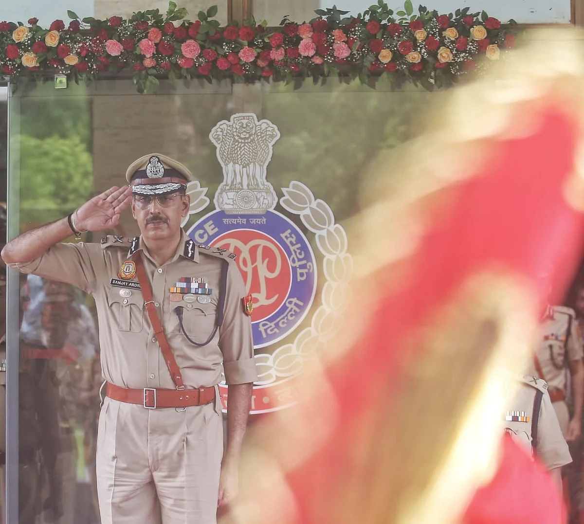 NH Photo by Vipin