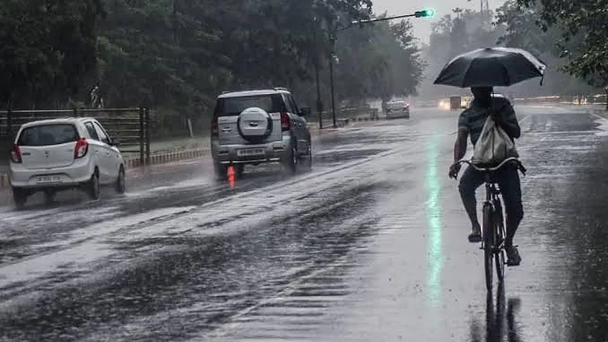 Odisha, Bengal brace for heavy rain as depression looms