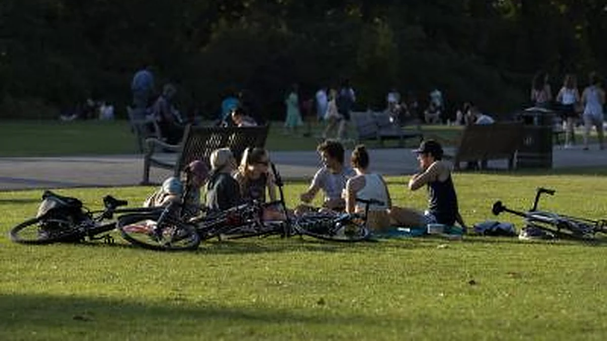 UK braces for new heatwave