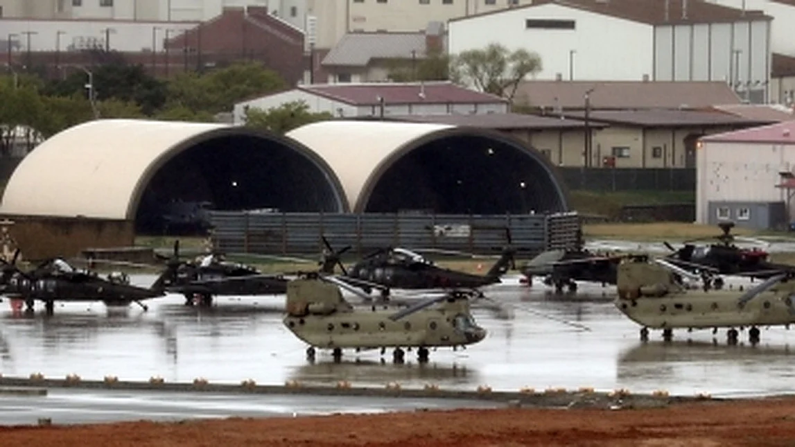 S.Korea, US to stage preparatory military drills before major exercise