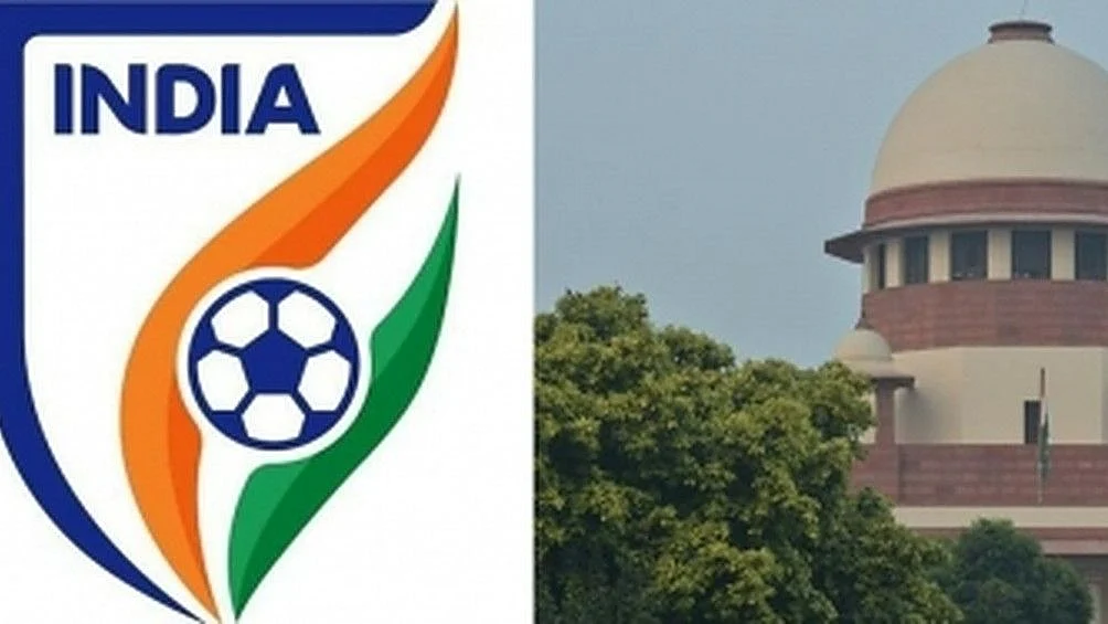 SC says CoA to cease to exist, postpones AIFF poll schedule by one week