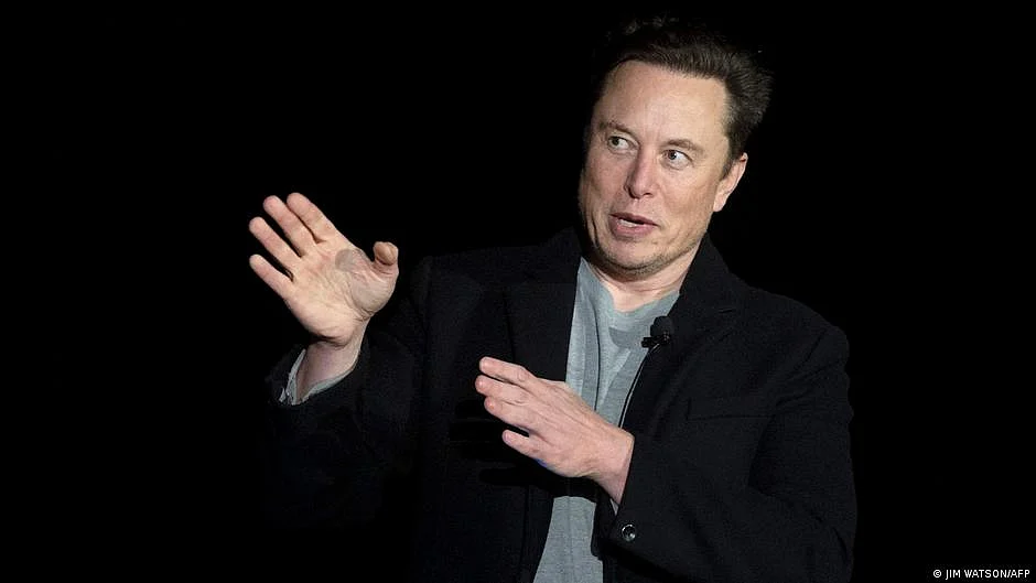 Musk's Starlink internet speed drops as more users sign up for service