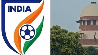 'CoA must cease to exist from today', Centre to SC on FIFA suspension of AIFF
