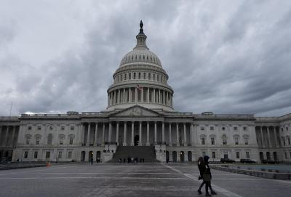 US House Democrats pass sweeping healthcare, tax & climate bill