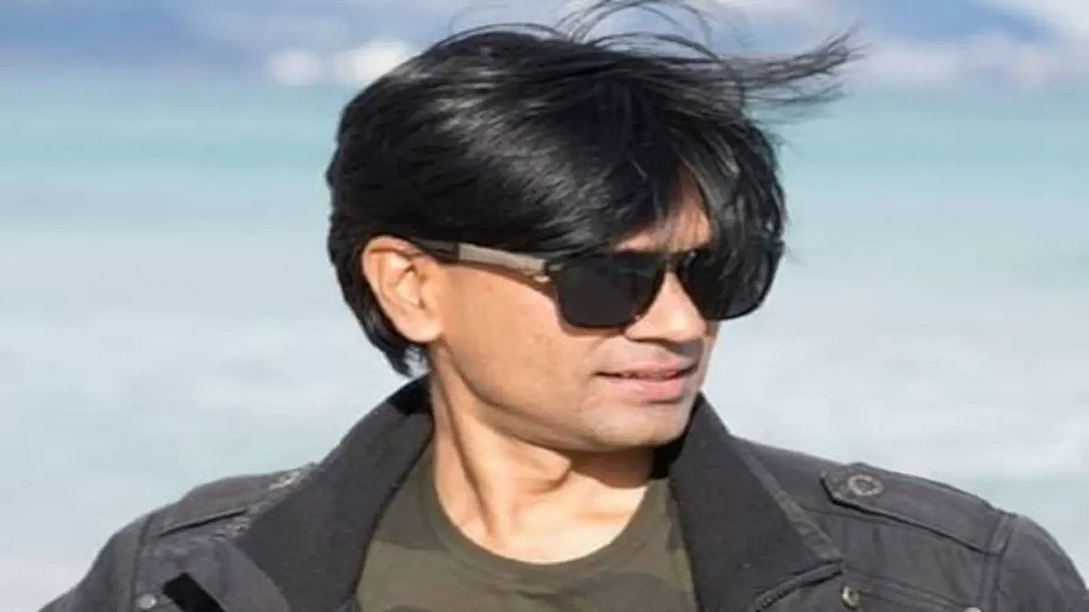 Delhi-based businessman behind Zubair's arrest: Police