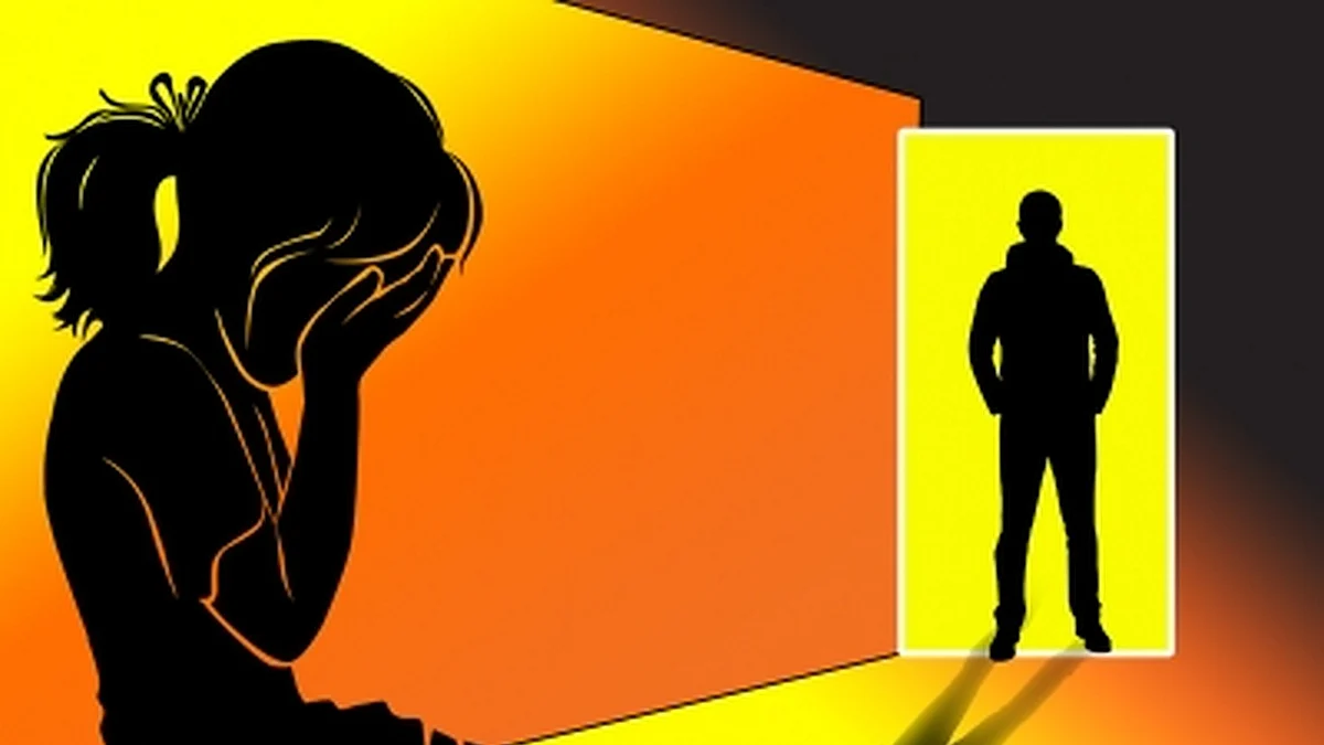 Butcher held for raping, killing 8-yr-old girl in Delhi