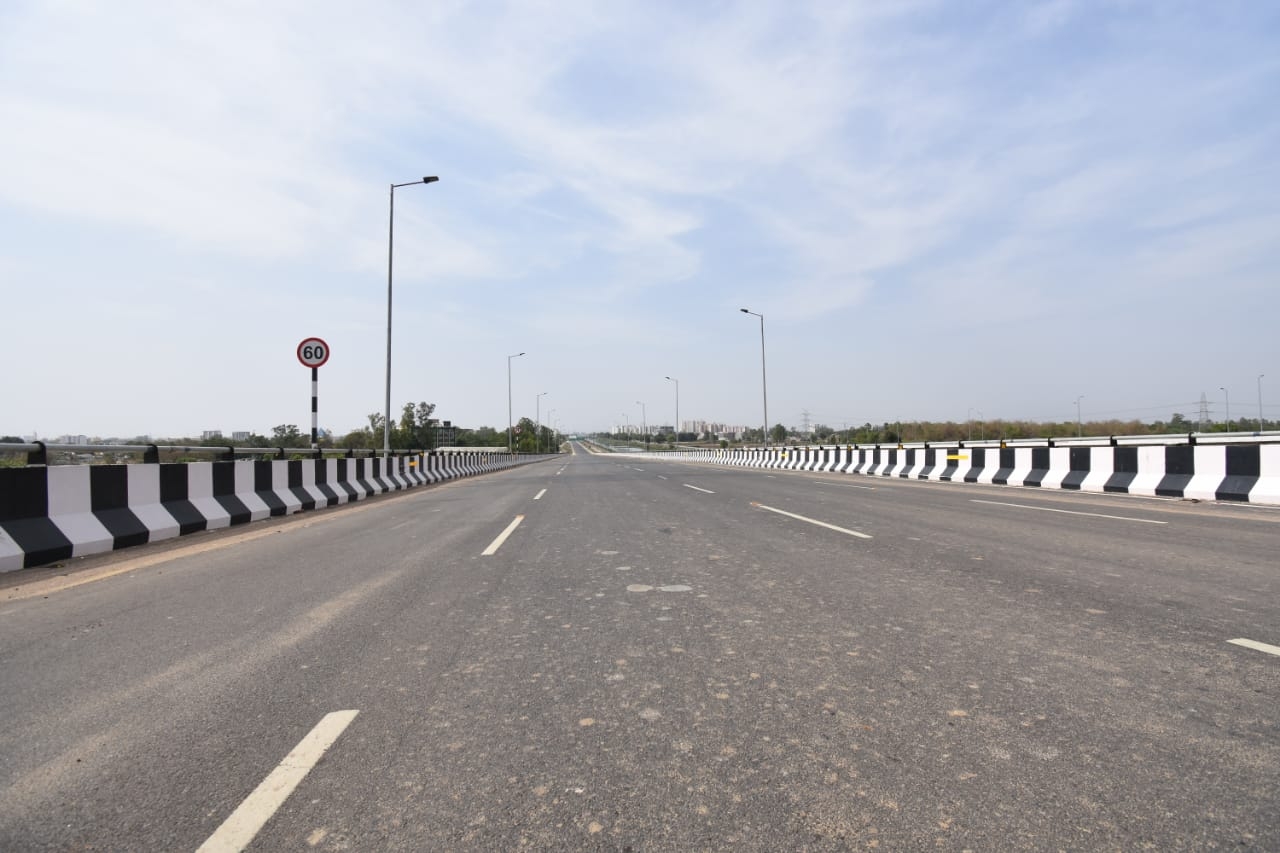 National Highways Authority's debt stands at Rs 3.49 lakh crore