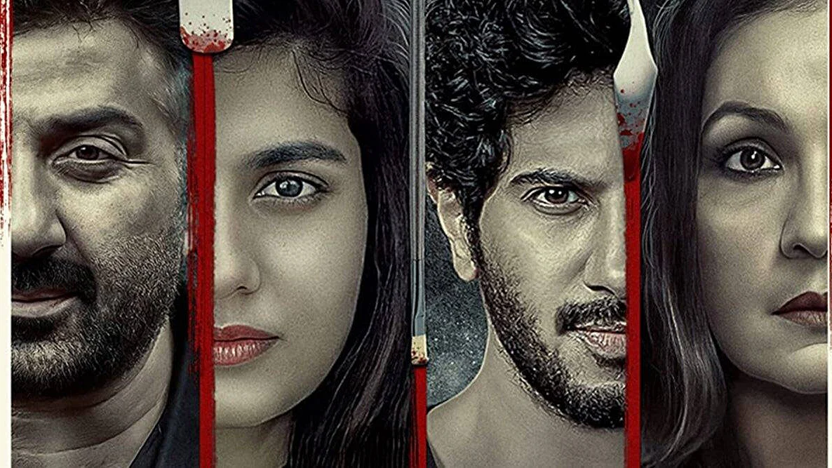 'Chup' review: A mix of good performance, sketchy portrayal of film journalists and a murder mystery