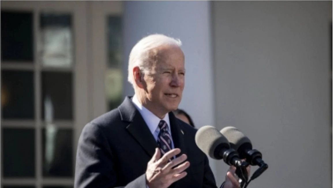 US will defend Taiwan if China attacks: Biden