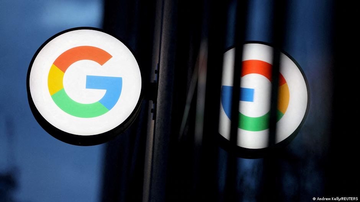 EU court largely upholds USD 4 billion Google Android antitrust fine