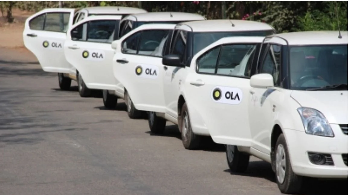 Layoffs begin at Ola, 200 employees to be impacted
