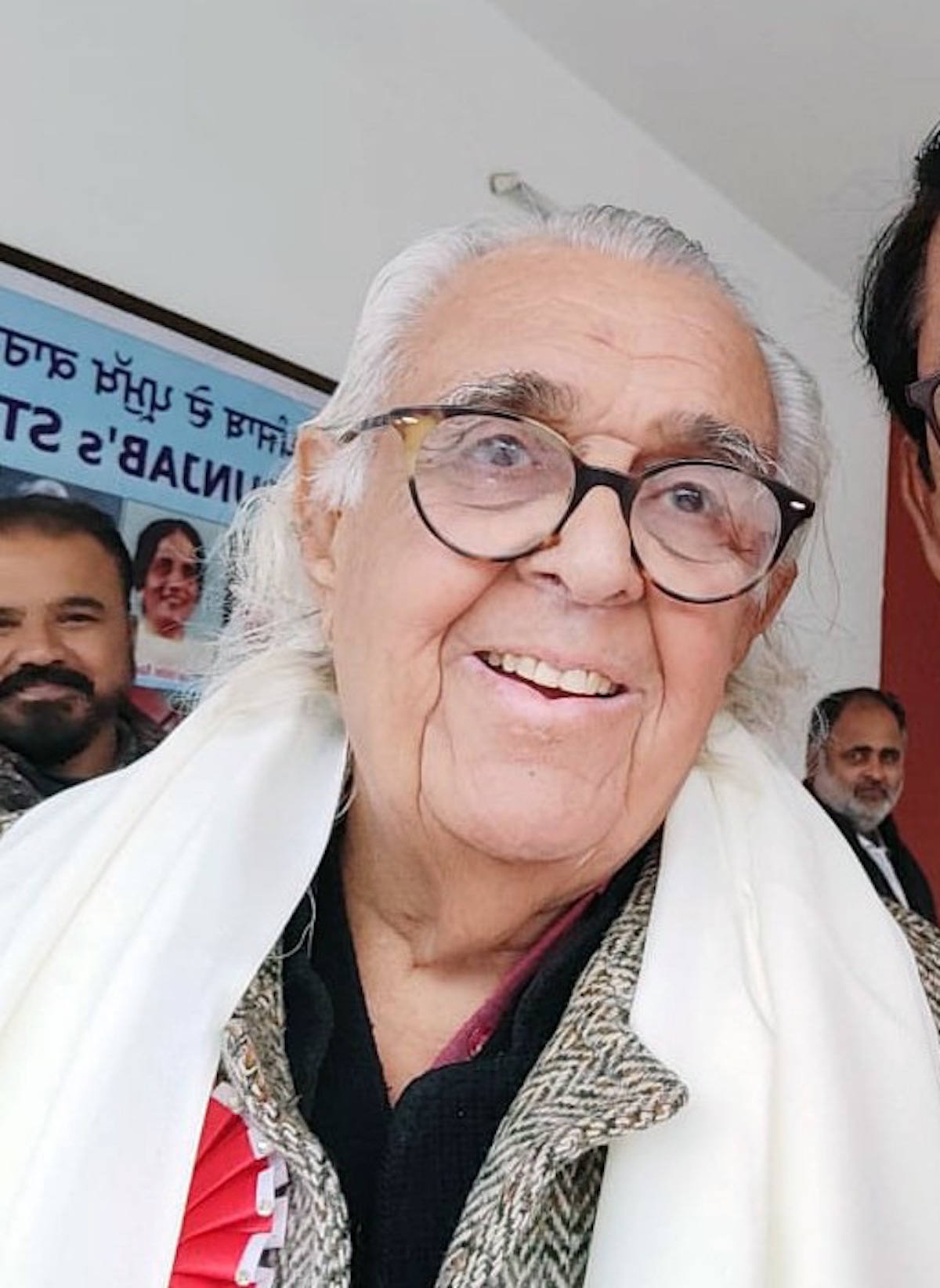 Remembering Ranbir Sinh (1930-2022): He was one of a kind