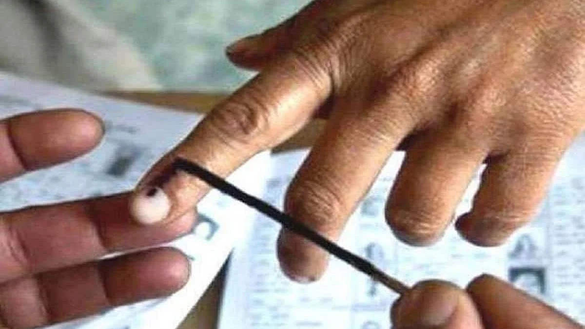 224 civic bodies in Bihar to go to polls in October