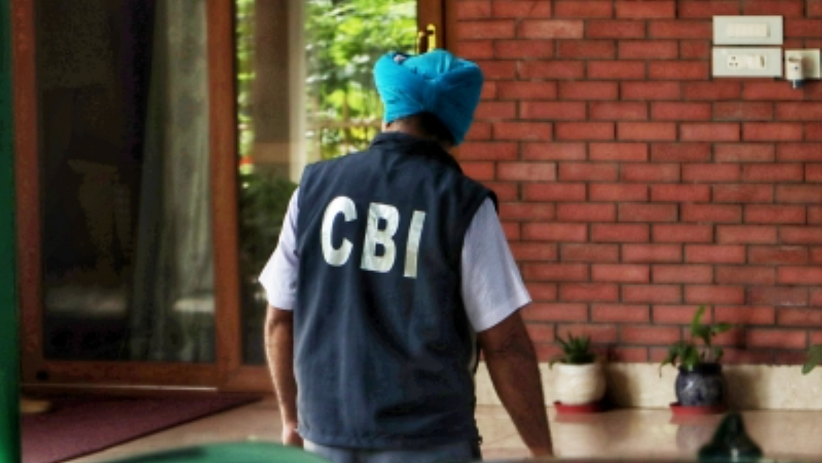 CBI conducting searches at 33 locations over 'irregularities' in Jammu and Kashmir sub-inspectors' recruitment