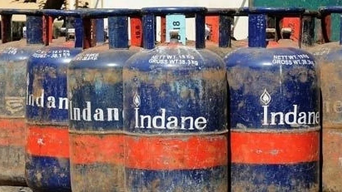 Commercial LPG price slashed by Rs 91.5/cylinder; ATF rates cut marginally