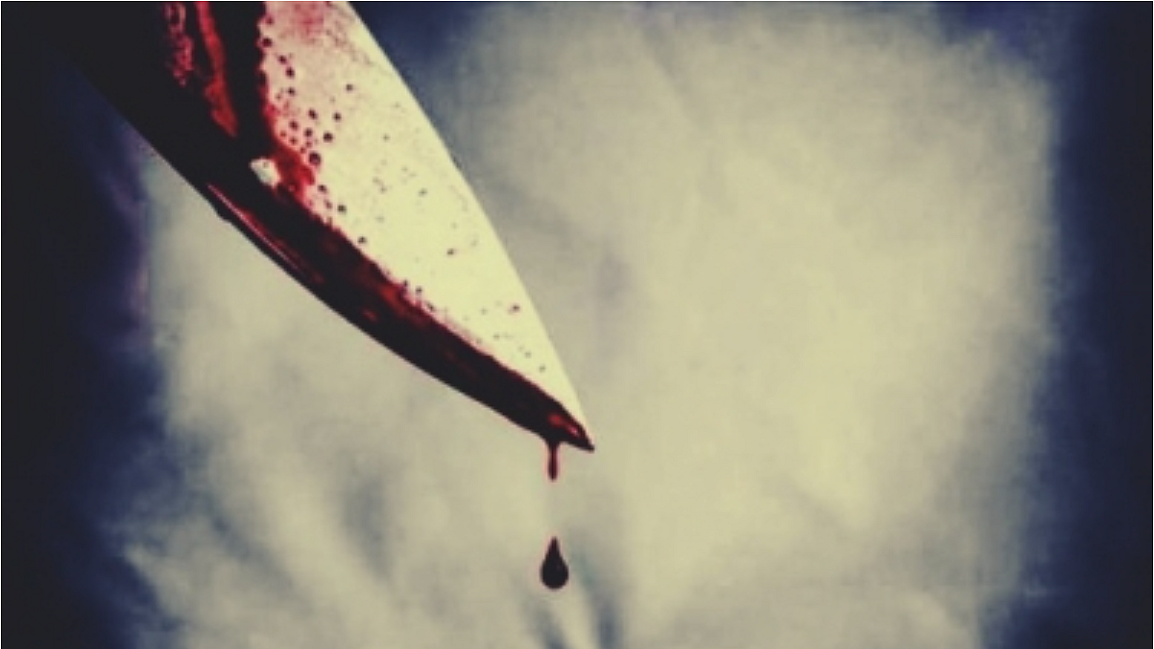 Labourer asks for wages, contractor slashes his nose in UP's Jalaun