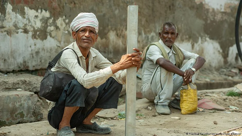 Festive season brought no joy to the common man