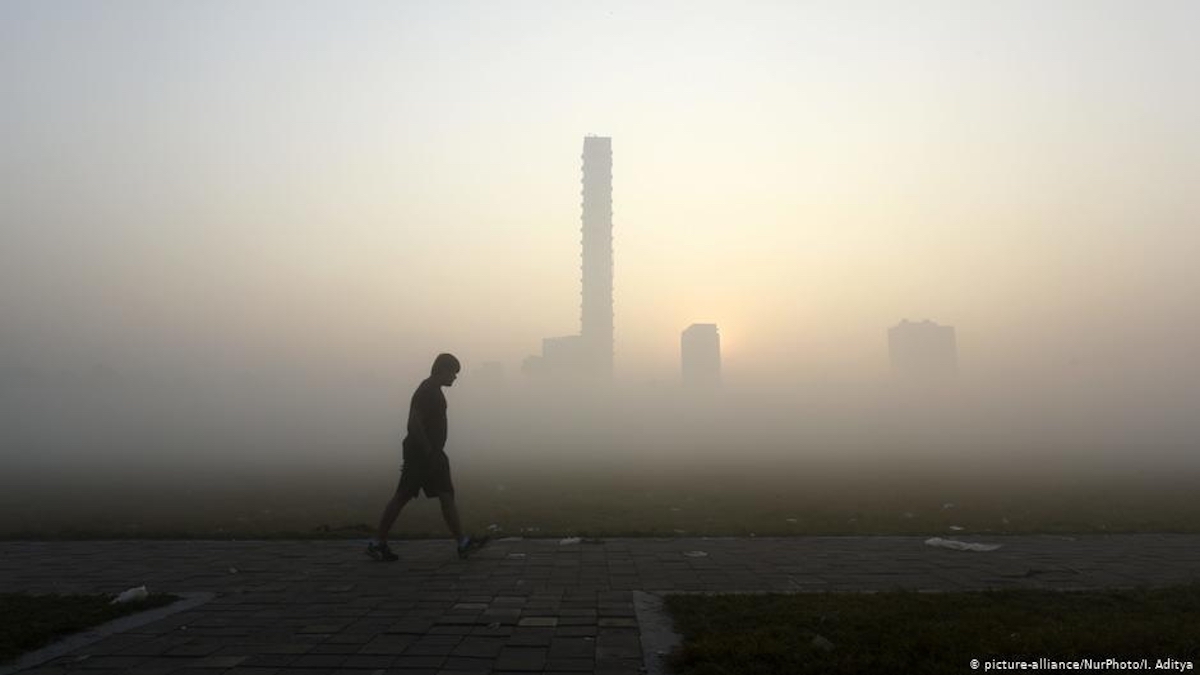India needs to train 10 lakh people in air quality management: Report