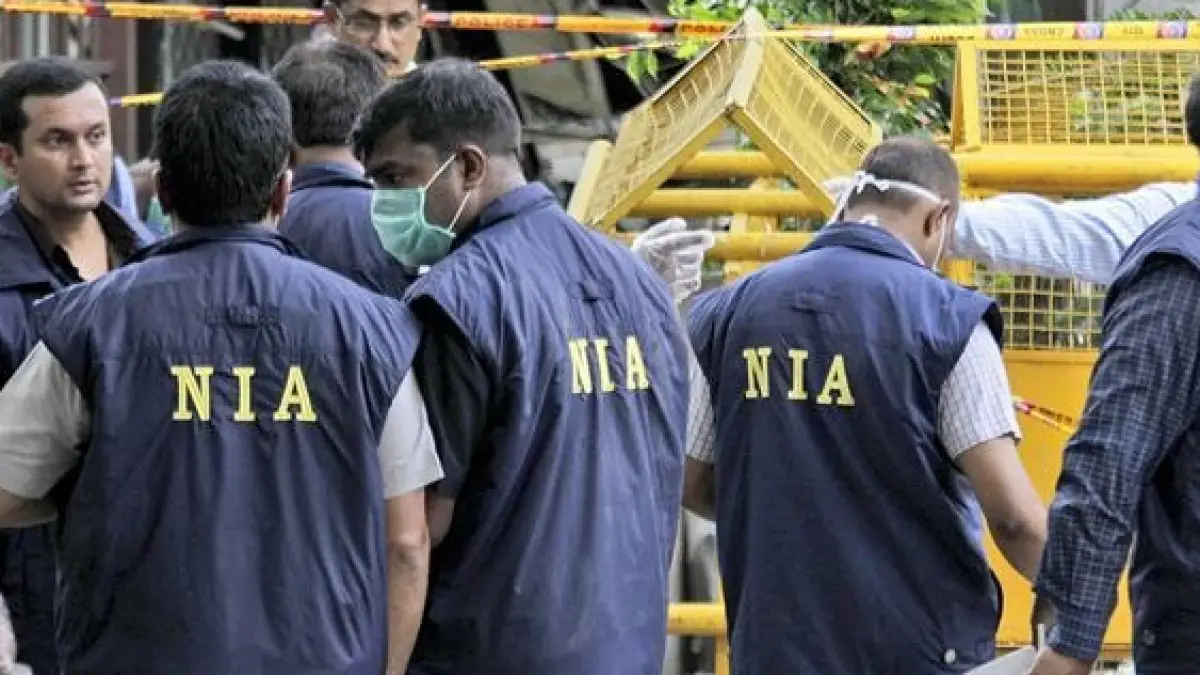 NIA conducts pan-India raids against PFI, 50 detained
