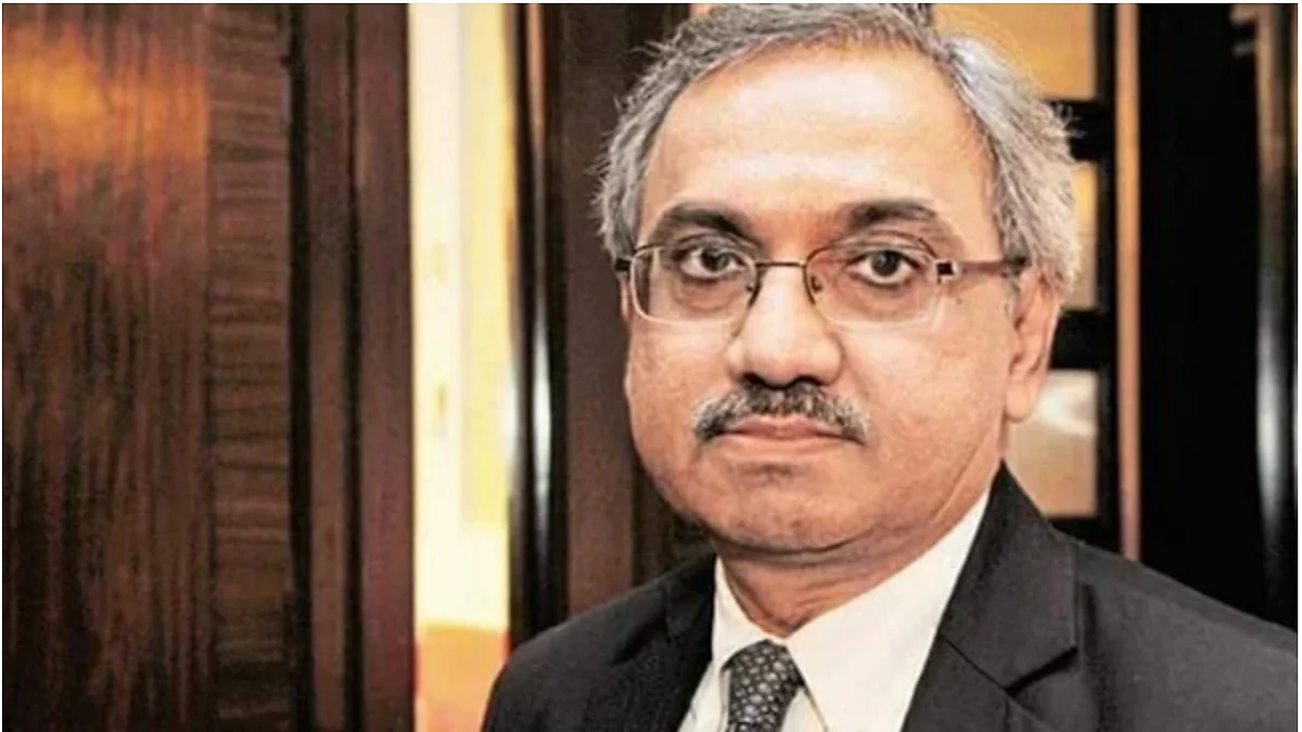 ED arrests former NSE CEO Ravi Narain in money-laundering case